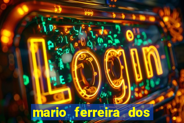 mario ferreira dos santos livros